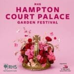 Hampton Court palace