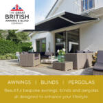 The Great British Awning & Blind Company