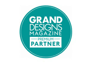 Grand designs partner