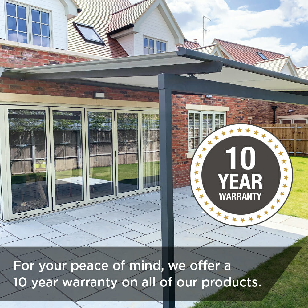 Quality awnings