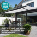 Quality awnings