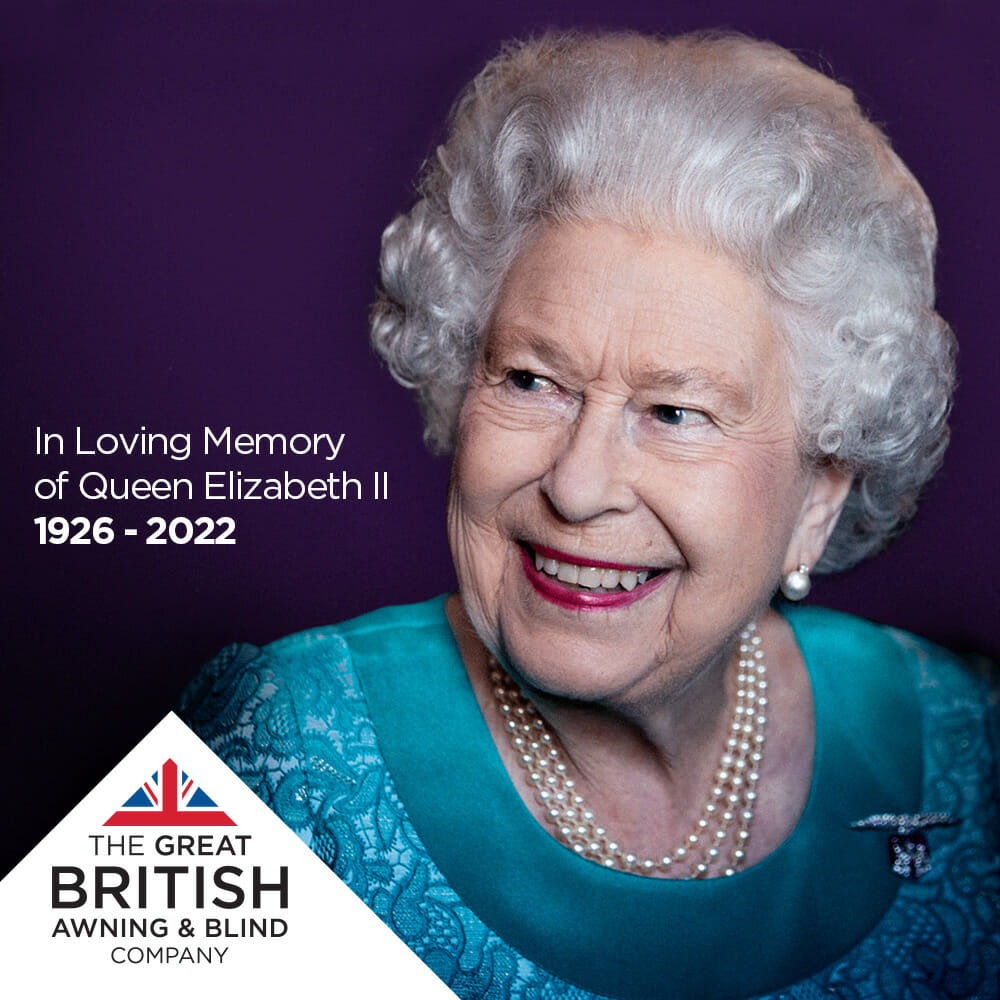 In Loving Memory of Queen Elizabeth II 1926 - 2022