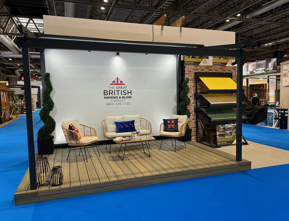 Homebuilding and Renovating Show