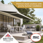 GBA Priority Summer Shade Solutions