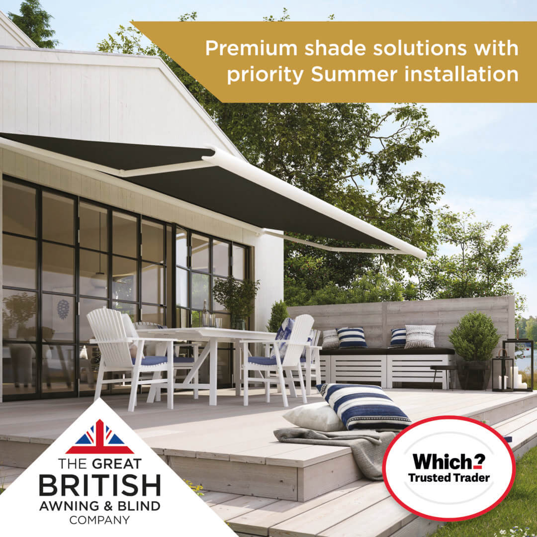 GBA Priority Summer Shade Solutions