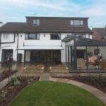 Glass Veranda Harrogate