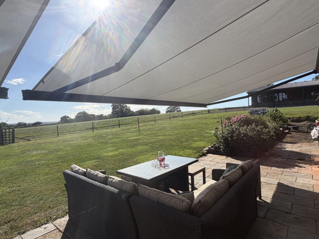 Awning Birmingham